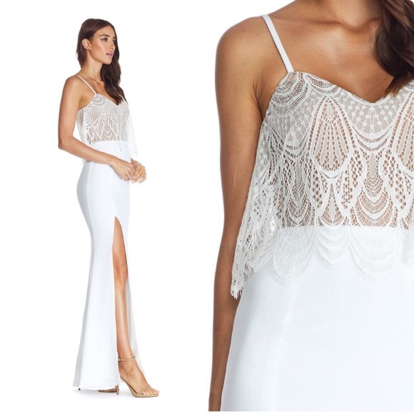 Dress the Population Dresses & Skirts - NEW Dress the Population Roselyn dress